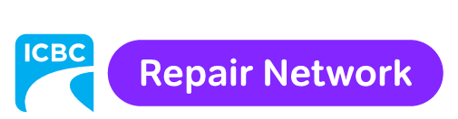 ICBC Repair Network