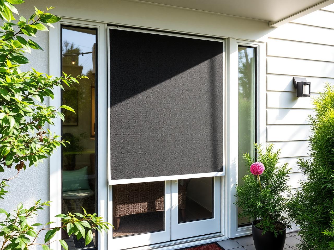 Screens & Doors