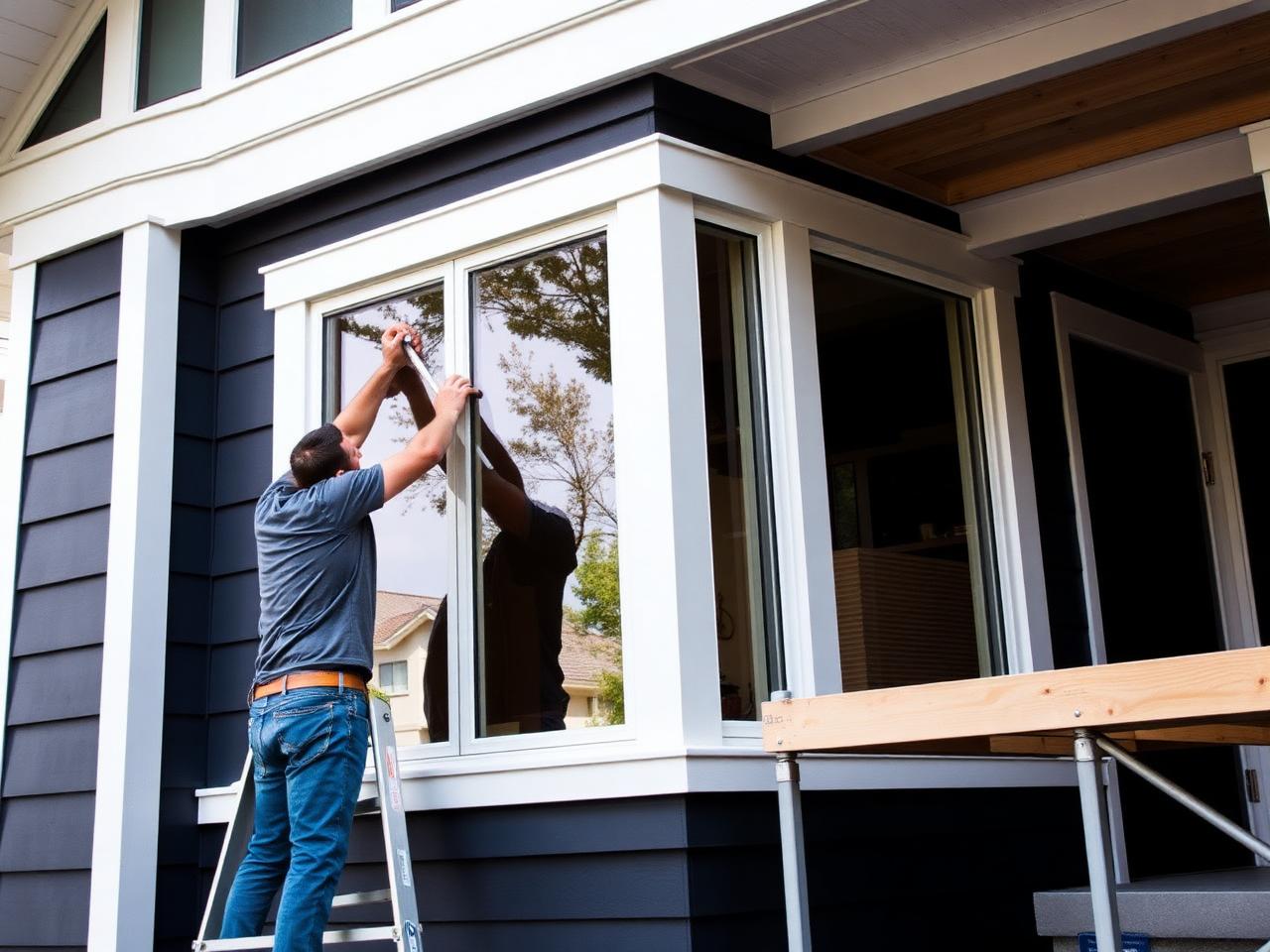 Window Renovations