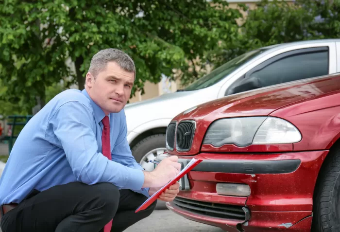 Auto glass repair insurance