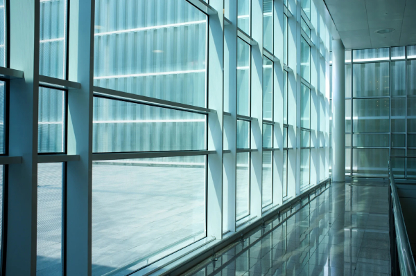 Commercial Glass Repair Services Commercial Glass Services In Richmond