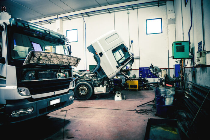 truck glass repair in richmond
