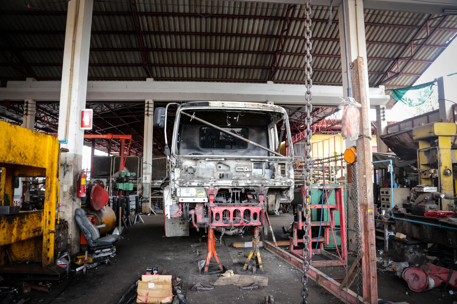 truck glass rich Avada Car Dealer News