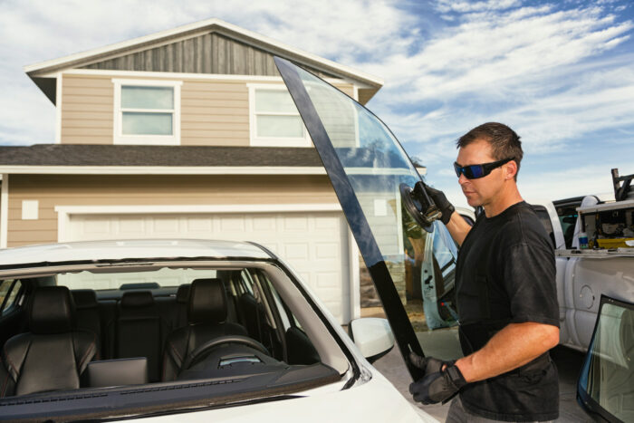 car windshield replacement richmond