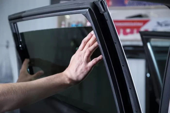 car window repair surrey