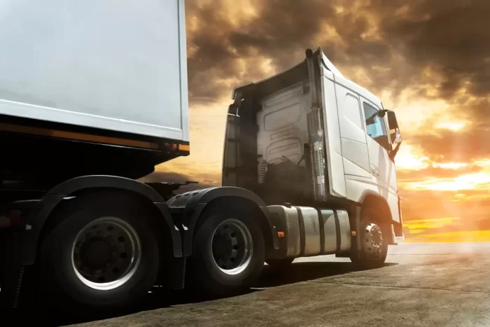 truck glass repair in Surrey