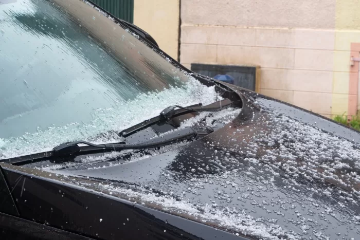 windshield repair in surrey